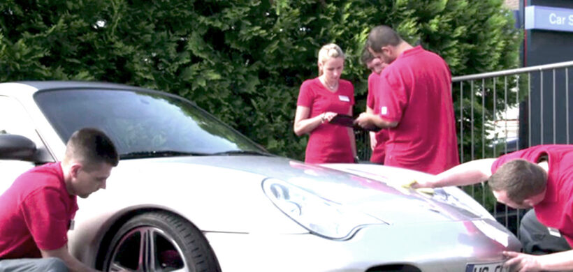 Smart-Repair Service Smart-Repair Service