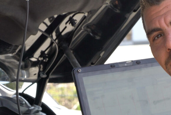 Elektrik Service und Motor-Diagnose Service Elektrik Service und Motor-Diagnose Service