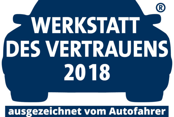 Werkstatt des Vertrauens 2018! Werkstatt des Vertrauens 2018!